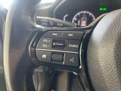 Used 2022 Honda Civic Sport image 39