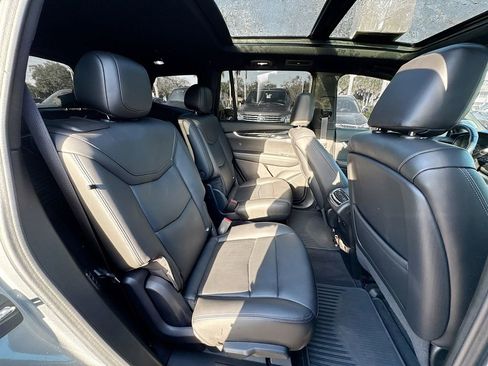 Used 2023 Cadillac XT6 Premium Luxury w/ Technology Package image 31