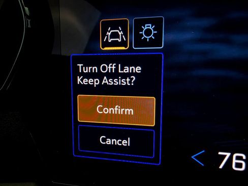 Used 2026 Chevrolet Traverse LT AWD/4WD image 45