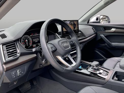 Used 2023 Audi Q5 2.0T Premium Plus AWD/4WD image 18