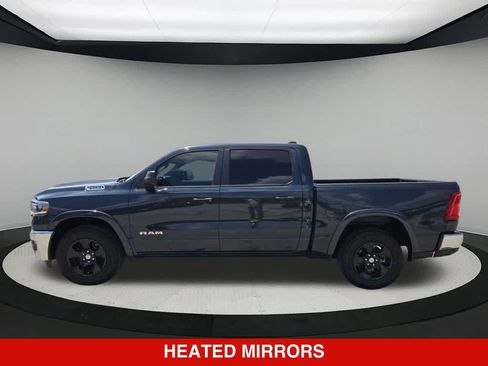 Used 2025 RAM 1500 Lone Star RWD image 3