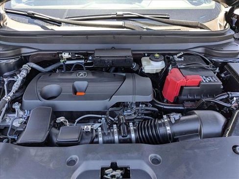 New 2025 Acura RDX A-Spec image 17