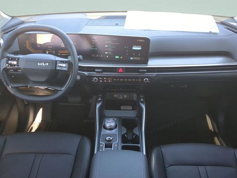 New 2026 Kia Sorento EX image 22