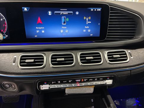 New 2026 Mercedes-Benz GLE 350 4MATIC image 10