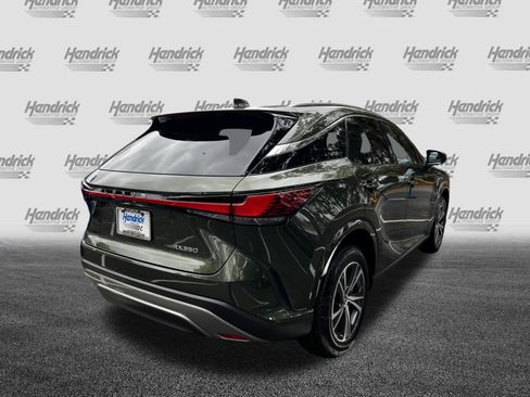 Used 2025 Lexus RX 350 Premium image 9