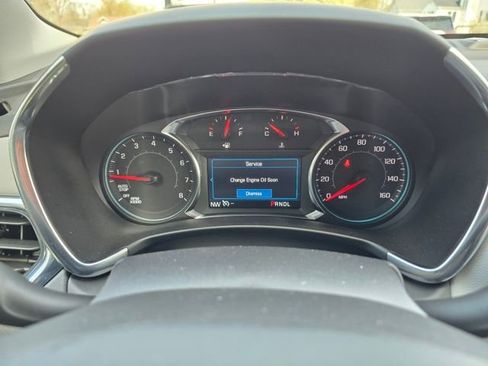 Used 2023 Chevrolet Equinox LT image 37