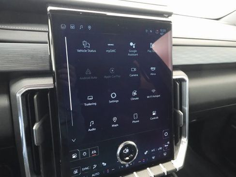 Certified 2025 GMC Acadia Elevation image 15