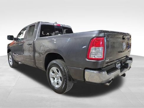 Used 2022 RAM 1500 Big Horn AWD/4WD image 10