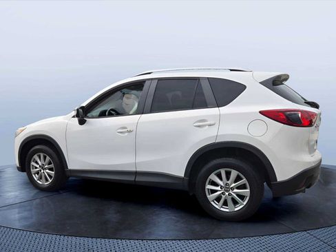 Used 2016 MAZDA CX-5 Touring FWD image 9