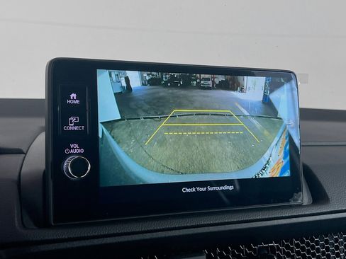 New 2026 Honda CR-V Sport-L image 11