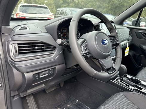 New 2026 Subaru Forester Premium image 20