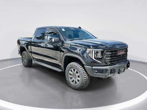 New 2026 GMC Sierra 1500 AT4X AWD/4WD image 1