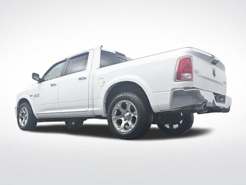 Used 2018 RAM 1500 Laramie image 36