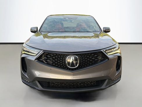 Used 2023 Acura RDX A-Spec AWD/4WD image 2