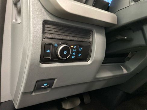 New 2026 Ford F350 XL w/ STX Appearance Package image 17