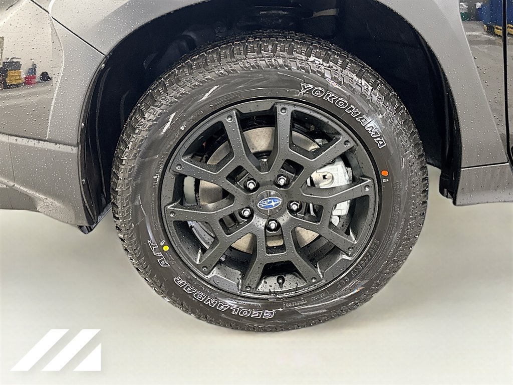 Used 2026 Subaru Crosstrek 2.5i Wilderness w/ Crosstrek Mirror Package AWD/4WD image 32