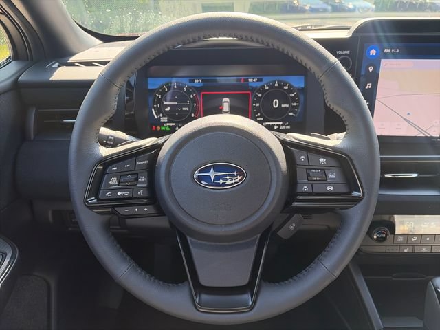 New 2026 Subaru Outback Premium AWD/4WD image 13