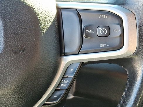 Certified 2022 RAM 1500 Big Horn image 22