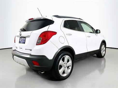 Used 2016 Buick Encore Leather image 8