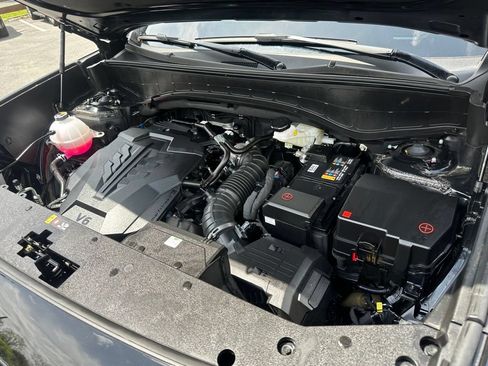 Certified 2026 Hyundai Palisade XRT Pro AWD/4WD image 28