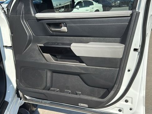 Used 2024 Toyota Tundra Limited w/ Power Package image 32