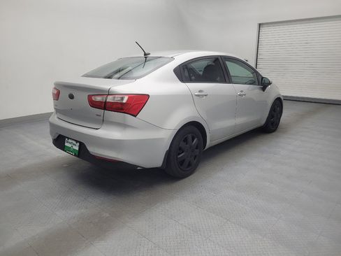 Used 2017 Kia Rio LX image 10
