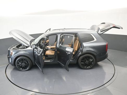 Used 2022 Kia Telluride SX w/ Towing Package image 74