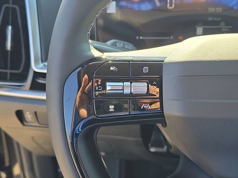 New 2026 Kia Sorento LX image 32