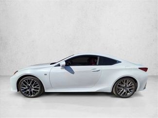 Used 2017 Lexus RC 350 F Sport video 2