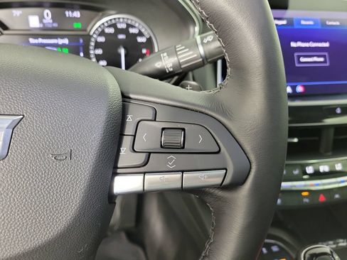 Used 2022 Cadillac CT5 Premium Luxury RWD image 22