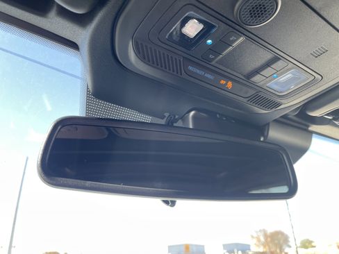 New 2025 Ford Bronco Outer Banks image 35