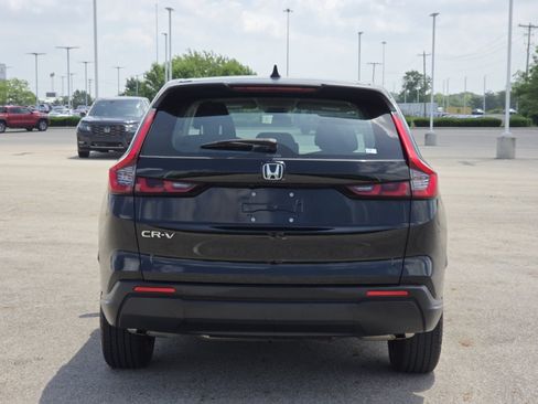 Used 2024 Honda CR-V LX image 14