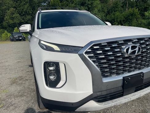 Used 2020 Hyundai Palisade SEL AWD/4WD image 23