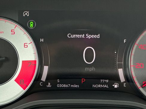 Used 2023 Acura TLX SH-AWD w/ A-SPEC Pkg image 25