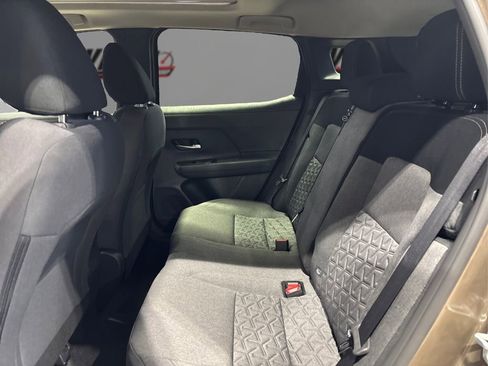 New 2026 Nissan Kicks SV w/ SV Premium Package image 10