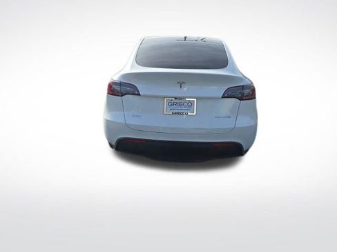 Used 2023 Tesla Model Y Long Range image 6