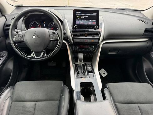 Used 2024 Mitsubishi Eclipse Cross SE AWD/4WD image 9
