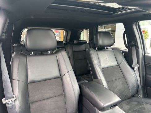 Used 2022 Jeep Grand Cherokee Laredo X image 19