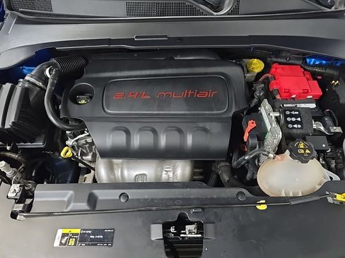 Used 2020 Jeep Compass Latitude image 12