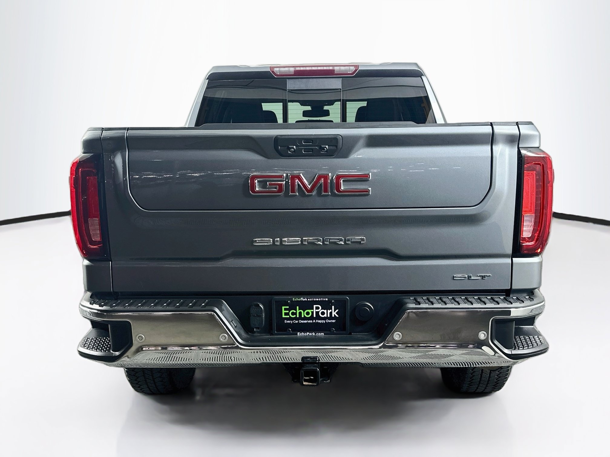 Used 2021 GMC Sierra 1500 SLT w/ SLT Premium Plus Package AWD/4WD image 7