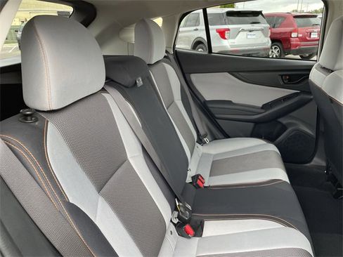 Used 2023 Subaru Crosstrek 2.0i Premium image 23