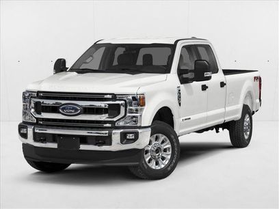 Used 2022 Ford F350 XLT w/ XLT Value Package