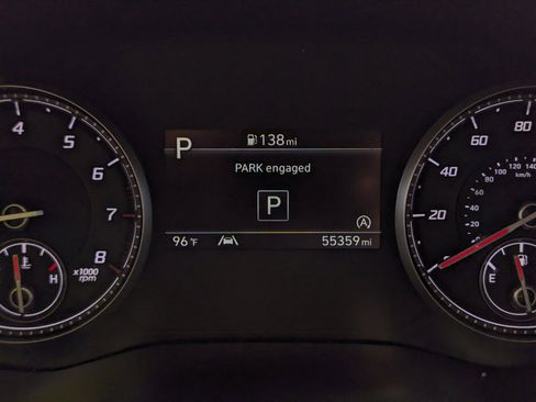 Used 2022 Hyundai Santa Fe SEL FWD image 12