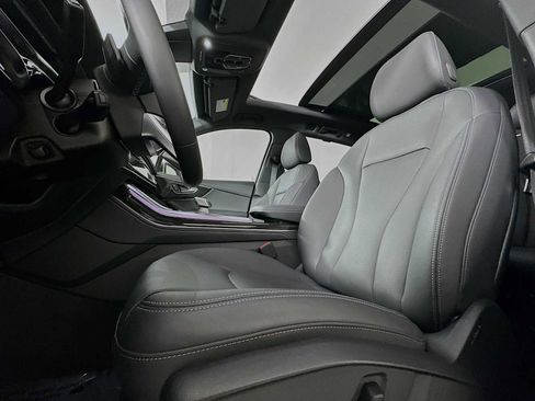 Used 2025 Audi Q7 2.0T Premium Plus w/ Premium Plus Package image 19