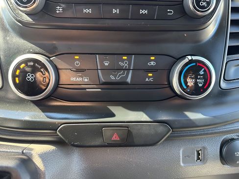 Used 2023 Ford Transit 250 Low Roof w/ Exterior Upgrade Package image 15