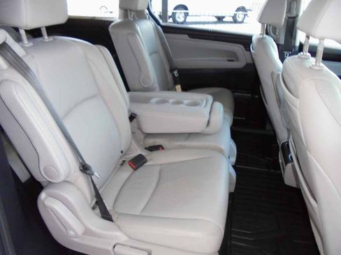Used 2019 Honda Odyssey Elite image 10
