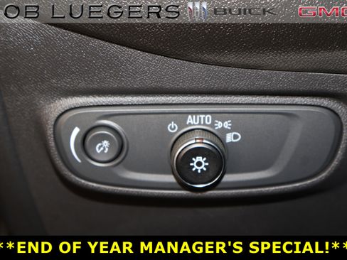 Certified 2024 Chevrolet Equinox LT image 28