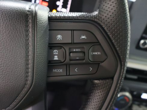 New 2026 Toyota Tacoma SR5 AWD/4WD image 22
