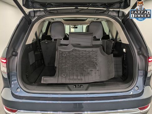 Used 2024 Lincoln Aviator Reserve w/ Equipment Group 201A AWD/4WD image 24