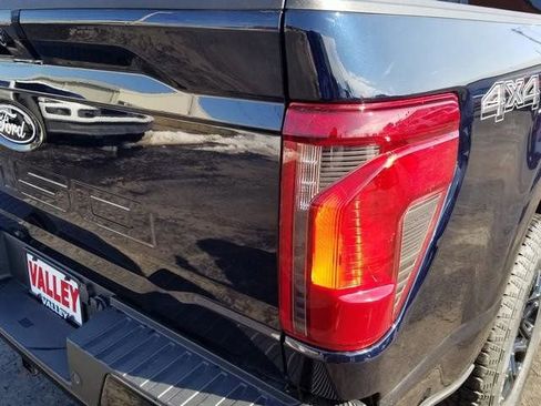 New 2026 Ford F150 XLT w/ Equipment Group 302A MID image 10